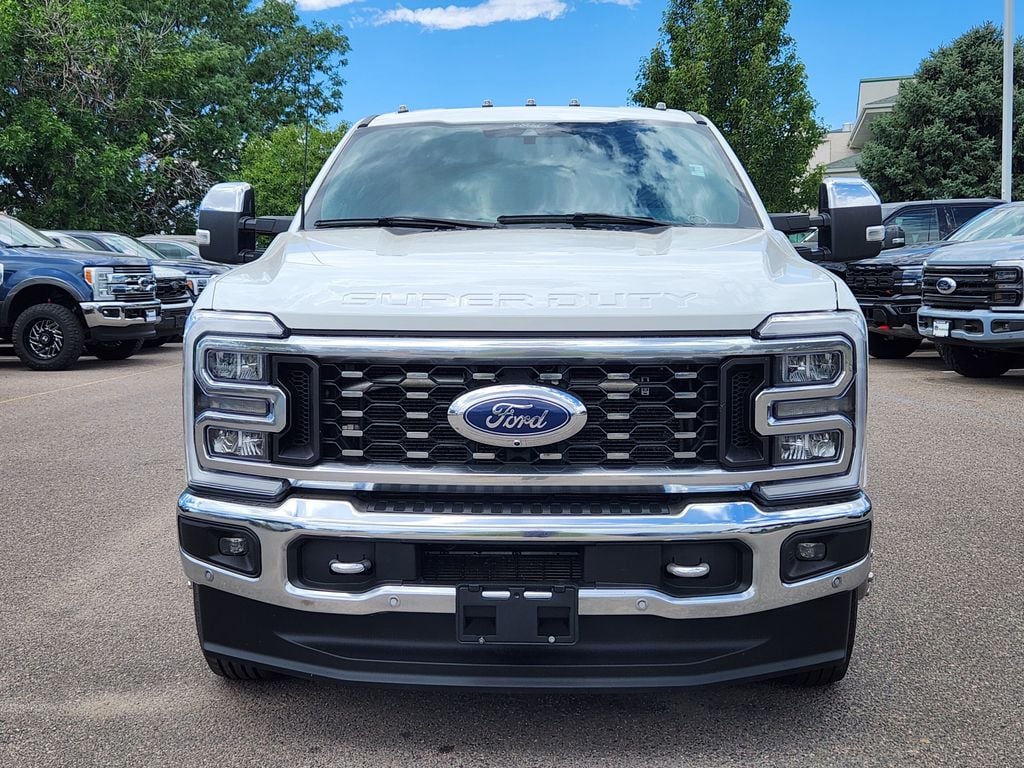 ford f-350 super duty 2024 1FT8W3DM2REE41550 image ford f-350 super duty 2024 1FT8W3DM2REE41550 image